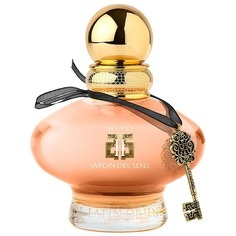 Eisenberg Les Orientaux Latins Secret N°II Jardin des Sens Eau de Parfum (EdP) 50ml