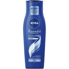 Nivea Nivea Haarmilch Regeneration Mildes Shampoo haarshampoo