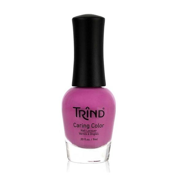Trind's Nagellack nagellack 9.0 ml