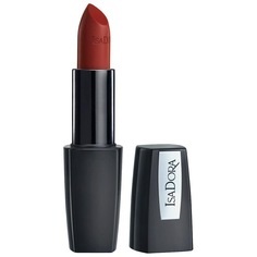 Isadora Nr.13 - Redwood Perfect Matt Lipstick Lippenstift 4.5 g