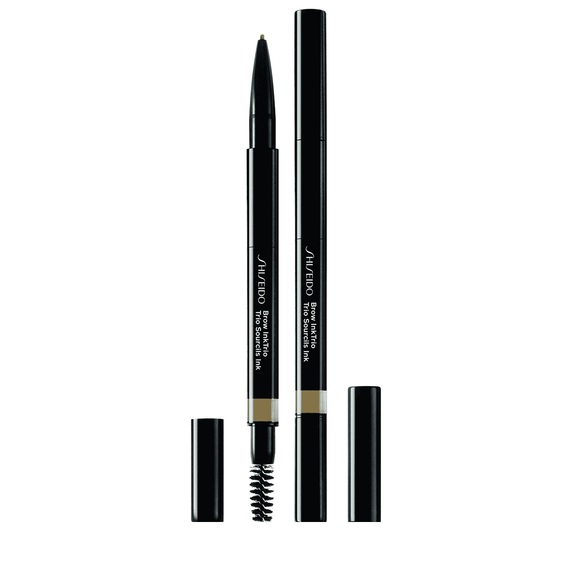 Shiseido Nr. 2 - Taupe Brow Ink Trio Augenbrauenstift