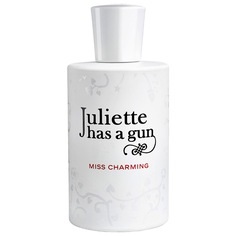 Miss Charming by Juliette Has a Gun Eau de Parfum Spray 100 ml