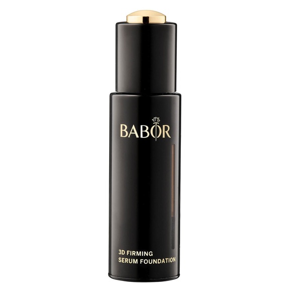 Face Make up 3D Firming Serum Foundation 01 porcelain