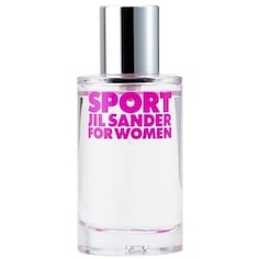 Jil Sander - Sport for Women - Eau de Toilette
