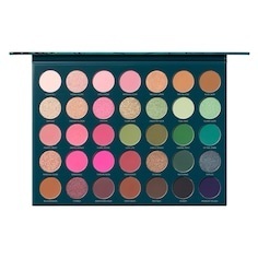 Morphe Morphe 35A Up ?Til Dawn Artistry Eyeshadow Palette lidschatten 1.0 pieces
