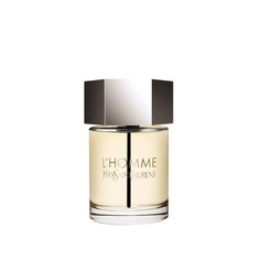 L’homme by Yves Saint Laurent Eau de Toilette Spray 60 ml