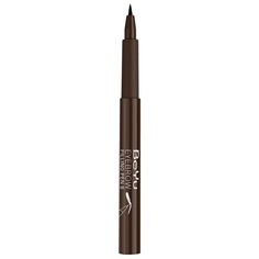 BeYu Nr. 8 – Dark Brown Eyebrow Filling Pen Augenbrauenstift 1.1 ml