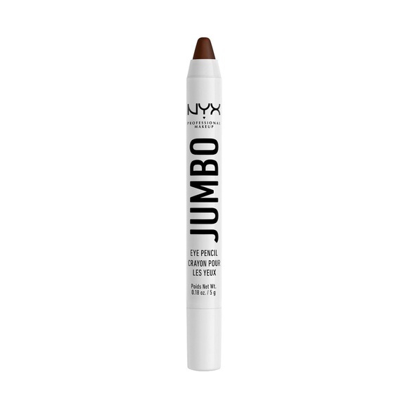 NYX Professional Makeup - Lidschatten- & Liner-Stift - Jumbo Eye Pencil (ES025JFE)