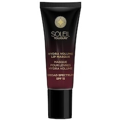 Soleil Toujours Sonnenpflege Soleil Toujours Sonnenpflege Hydra Volume Lip Masque SPF 15 Lippenpflege 10.0 ml