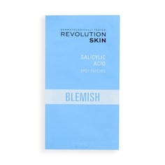 Revolution Skincare Revolution Skincare Salicylic Acid Spot Patches gesichtscreme 1.6 g