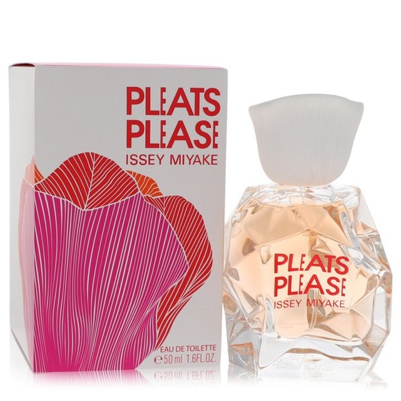 Issey Miyake - Pleats Please - Eau de Toilette