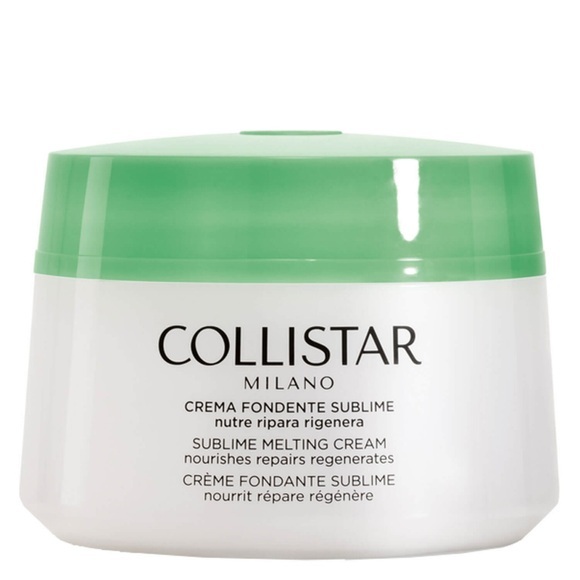 Collistar Perfect Body Sublime Melting Cream 400 ml