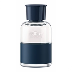 s.Oliver Eau de Toilette Natural (50 ml)