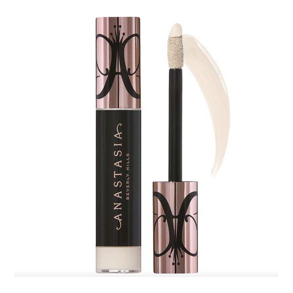 Anastasia Beverly Hills Contouring Anastasia Beverly Hills Contouring Magic Touch Concealer concealer 12.0 ml