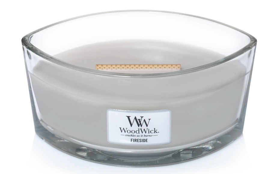 Woodwick - Fireside
