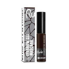 Rude Cosmetics Augen-Make-up Rude Cosmetics Augen-Make-up Eyebrow Gel Mascara augenbrauengel 8.0 g