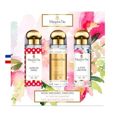 Margot & Tita Margot & Tita My Perfume Wardrobe eau_de_parfum 1.0 pieces