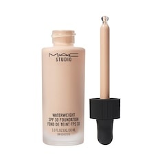 MAC NC15 Studio Waterweight SPF 30/PA++ Foundation 30ml