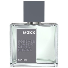 Mexx Forever Classic Never Boring Man Eau de Toilette (EdT) 30ml
