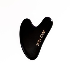 SKIN GYM Facial Roller SKIN GYM Facial Roller Black Obsidian Sculpty Tool massagezubehoer 1.0 pieces