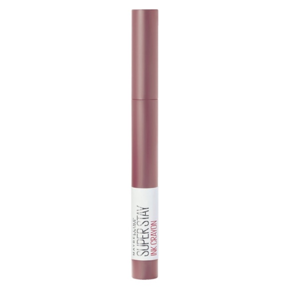 Maybelline Lippenstift Nr. 15 - Lead The Way Lippenstift 1.5 g