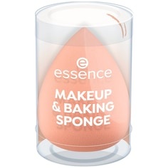 Essence Makeup And Baking Sponge Applikator