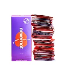 nevernot - Soft-Tampon 2.0