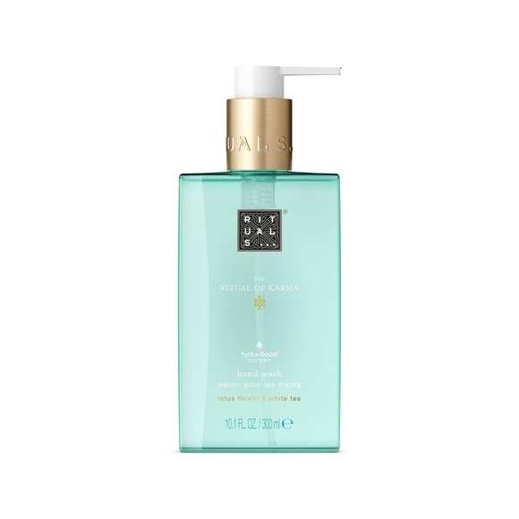 Rituals The Ritual of Karma Rituals The Ritual of Karma Hand Wash koerperseife 300.0 ml