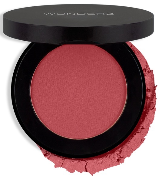 Wunder2 Blush Plummy 4.5 gr