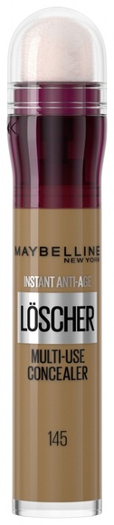 Maybelline NY Teint - Instant Anti-Age Effekt Löscher Concealer Nr. 145 Warm Olive