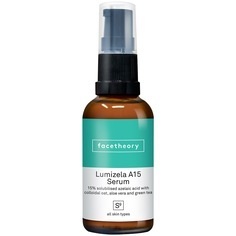LUMIZELA AZELAIC SERUM gesichtsoel 30.0 ml