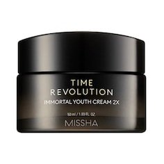 Missha Time Revolution Missha Time Revolution Immortal Youth Cream 2X tagescreme