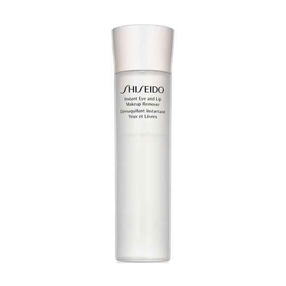 Shiseido Instant Eye & Lippen Make-up Entferner 125ml/4,2 oz