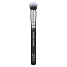 ZOEVA ZOEVA 110 Prime & Touch-Up concealerpinsel 1.0 pieces