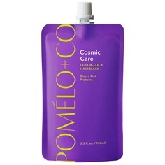 Care Mask haarmaske 100.0 ml