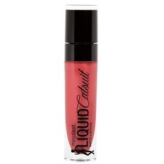 wet n wild Coral Corruption Megalast Liquid Catsuit Lipstick Lippenstift