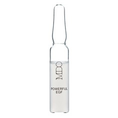 MDO - Powerful EGF Ampoules