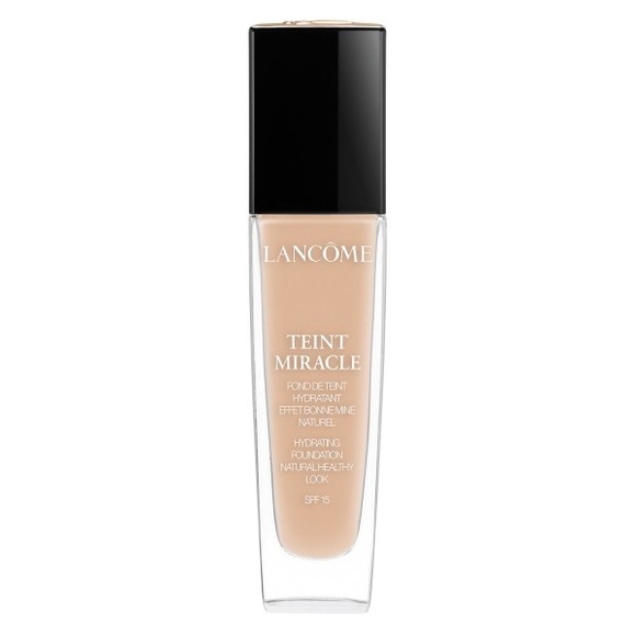 Lancôme Nr. 04 - Beige Nature Teint Miracle Foundation 30ml