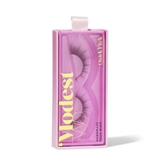 The Quick Flick The Quick Flick Quick Lash False Lash Modest kuenstliche_wimpern