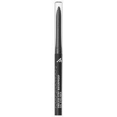 Manhattan Nr. 007 - Starlit Black Endless Stay Waterproof Gel Eyeliner 0.26 g