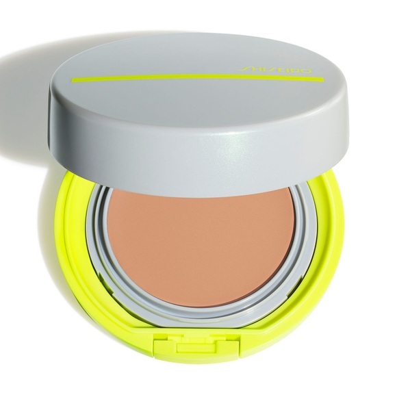 Shiseido Medium Dark Sports BB Compact Puder 12g