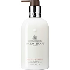 Molton Brown Hand Care Molton Brown Hand Care Heavenly Gingerlily Hand Lotion handlotion 300.0 ml