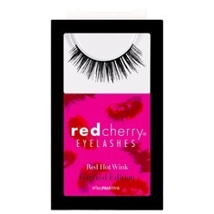Red Cherry Red Hot Wink Red Cherry Red Hot Wink Single Ladies 1.0 pieces