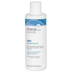 AHAVA Clineral Reinigungsöl 250ml