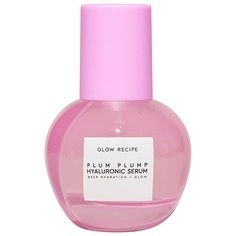 Glow Recipe Serum Glow Recipe Serum Plum Plump Hyaluronic Serum 30.0 ml