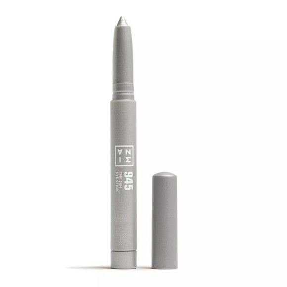The 24h Eye Stick Damen Gray 58G