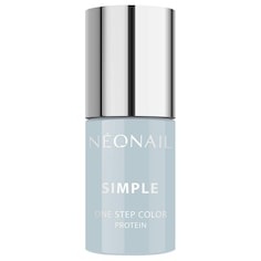 NeoNail UV Farblack NeoNail UV Farblack Simple Xpress UV Nagellack #familyCode($!item.productFamily) 7.2 g