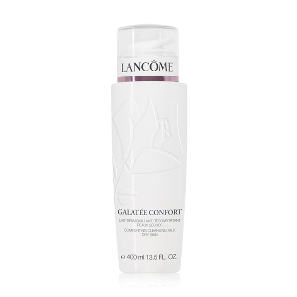 Lancôme Confort Gallatée Démaquillants 400ml