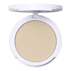 e.l.f. Cosmetics e.l.f. Cosmetics Camo Powder Foundation foundation