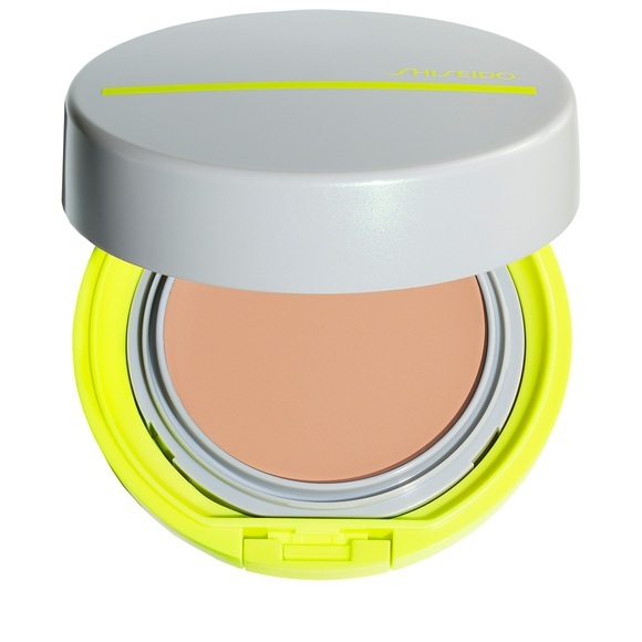 Shiseido Medium Sports BB Compact Puder 12g